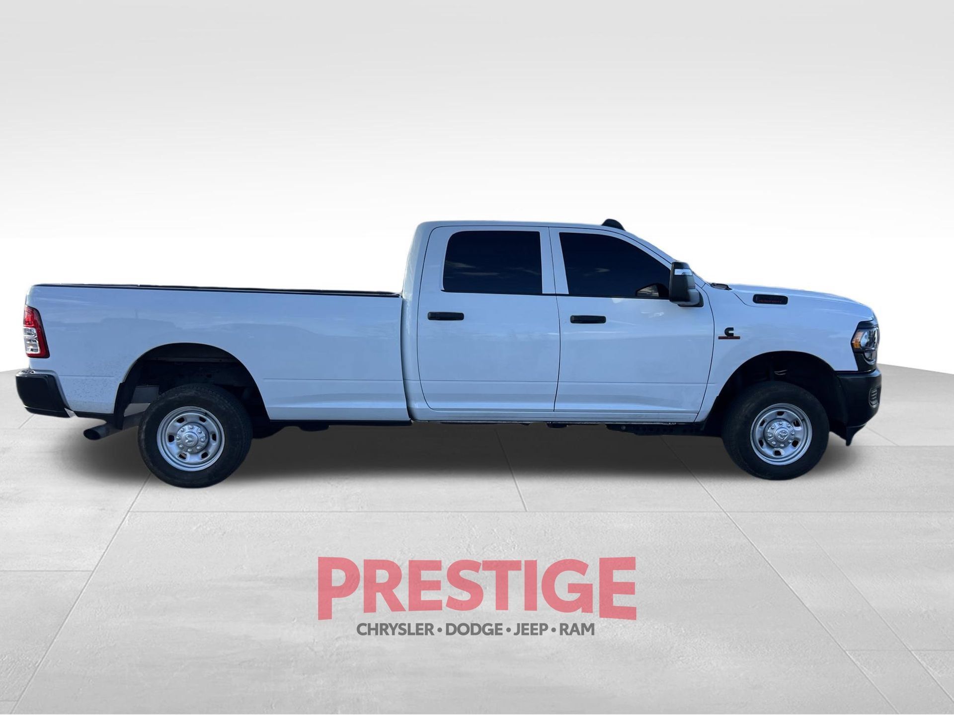 Used 2024 RAM 2500 Tradesman AWD/4WD image 7