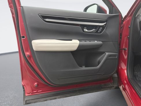 Used 2025 Honda CR-V EX-L image 9