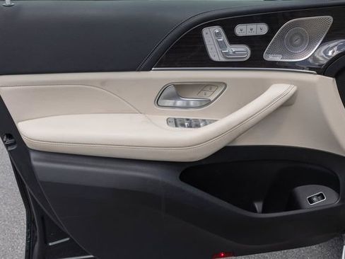 Certified 2023 Mercedes-Benz GLS 450 4MATIC image 14