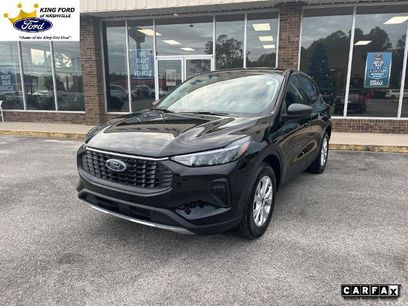Certified 2025 Ford Escape Active w/ Tech Pack #1