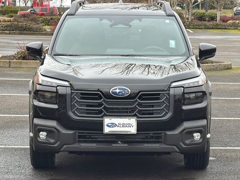 New 2026 Subaru Outback Touring XT image 9