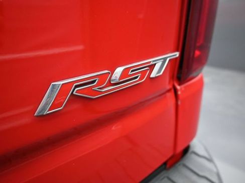 Used 2020 Chevrolet Silverado 1500 RST w/ All-Star Edition AWD/4WD image 10