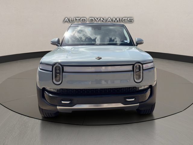 Used 2023 Rivian R1S Adventure Quad AWD/4WD image 9