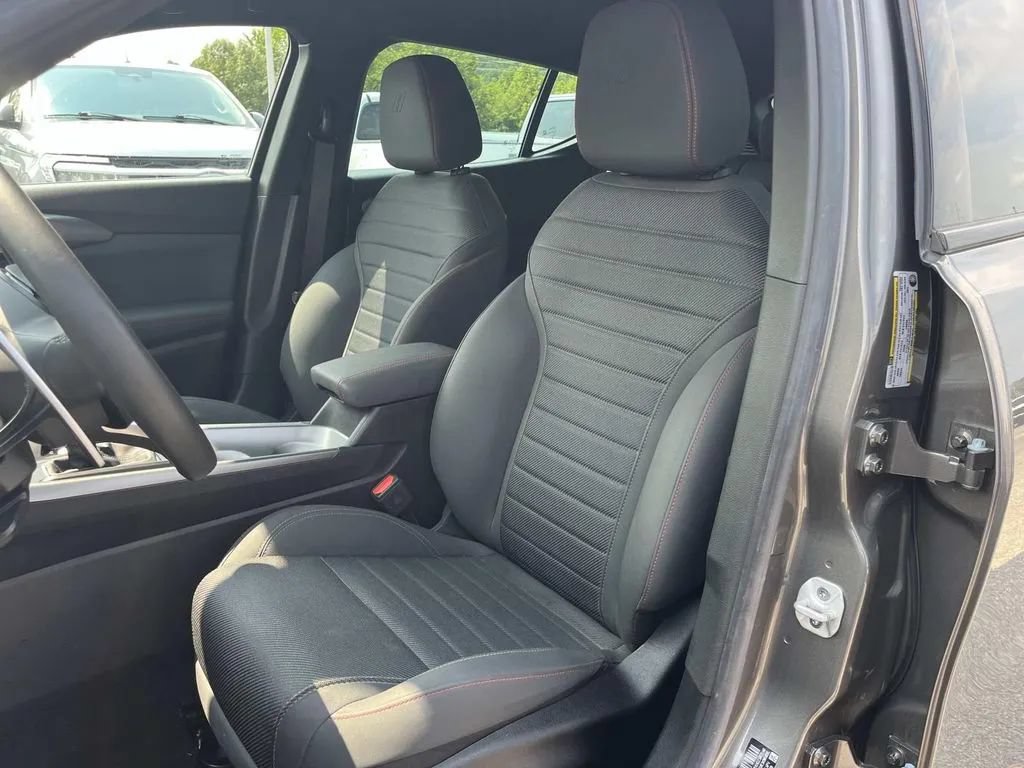 Used 2024 Dodge Hornet R/T w/ R/T Blacktop Package AWD/4WD image 28