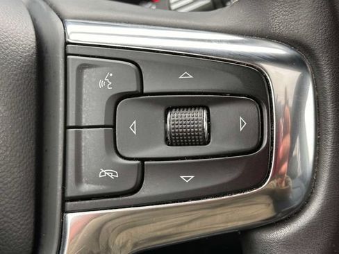 Used 2023 Chevrolet Blazer RS w/ Driver Confidence II Package AWD/4WD image 22