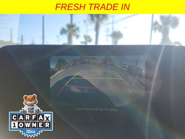 Used 2023 MAZDA MAZDA3 s FWD image 32