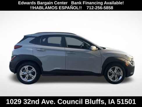 Used 2022 Hyundai Kona SEL w/ Convenience Package AWD/4WD image 7