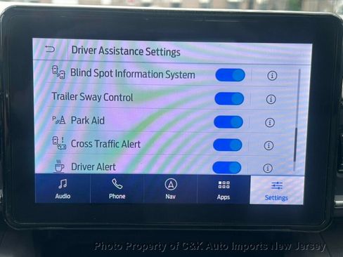 Used 2023 Ford Explorer XLT w/ Equipment Group 202A AWD/4WD image 50