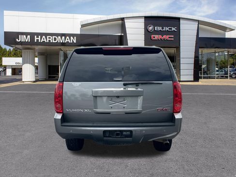 Used 2012 GMC Yukon XL 2500 SLE w/ Convenience Package RWD image 6