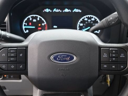 Used 2026 Ford F250 XL RWD image 9