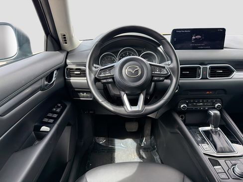 Used 2022 MAZDA CX-5 AWD 2.5 S w/ Select Package image 16
