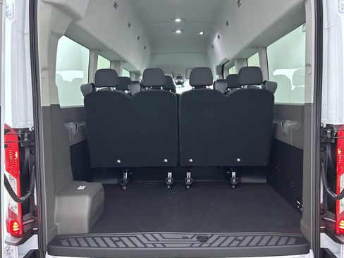 New 2026 Ford Transit 350 XLT RWD image 19