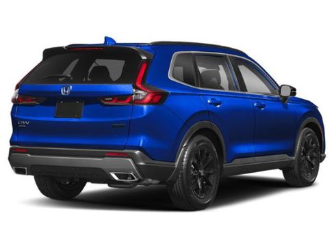 Used 2024 Honda CR-V Sport image 2