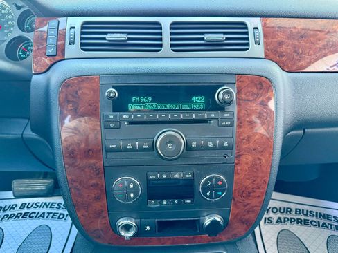 Used 2010 Chevrolet Suburban LS w/ Interior Plus Package image 24