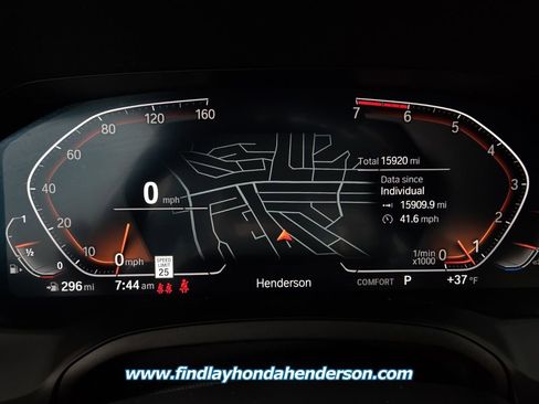 Used 2022 BMW 430i Coupe w/ M Sport Package image 22