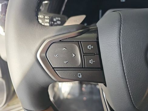 New 2026 Lexus RX 350 350 Luxury w/ Convenience Package image 17