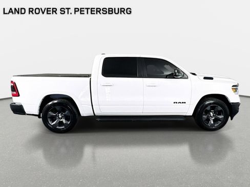 Used 2023 RAM 1500 Big Horn AWD/4WD image 5