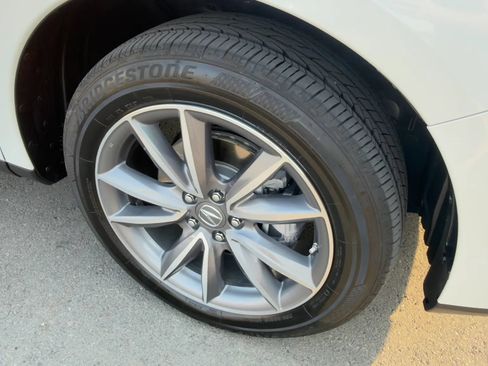 Used 2019 Acura RDX AWD w/ Technology Package image 11