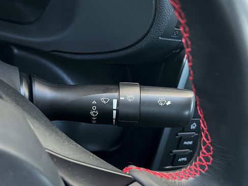 Used 2022 Subaru BRZ Limited RWD image 14