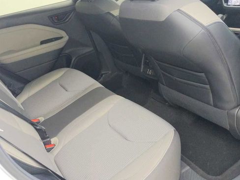 Used 2026 Subaru Forester Premium AWD/4WD image 26