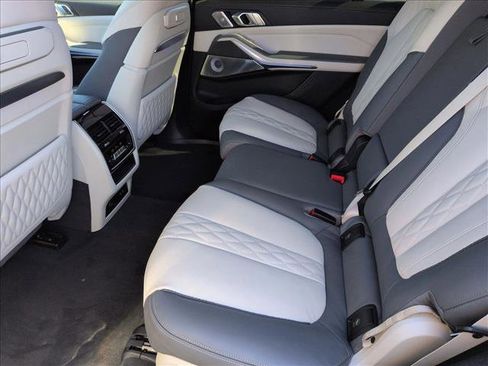 New 2026 BMW ALPINA XB7 image 16