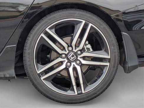 Used 2017 Honda Accord Sport Special Edition image 24