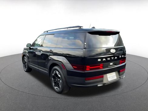 Used 2025 Hyundai Santa Fe SEL image 11