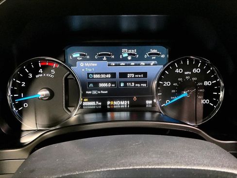 Used 2017 Ford F350 Lariat w/ Lariat Value Package image 23