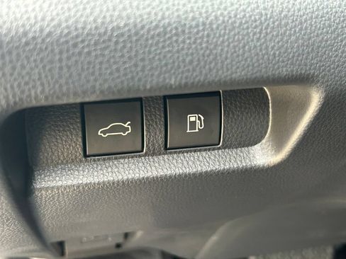 New 2026 Toyota Crown AWD/4WD image 23
