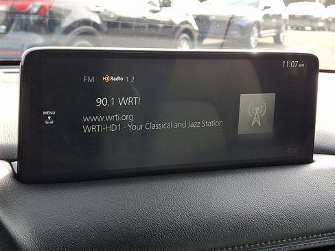 Certified 2023 MAZDA CX-5 AWD 2.5 S image 19