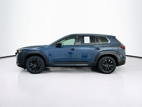 Used 2025 MAZDA CX-50 AWD 2.5 S w/ Premium Package image 4