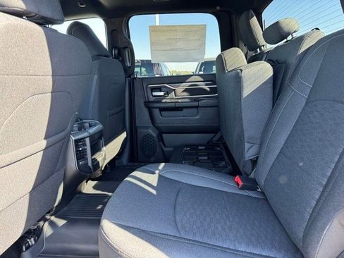 New 2026 RAM 2500 Big Horn image 28