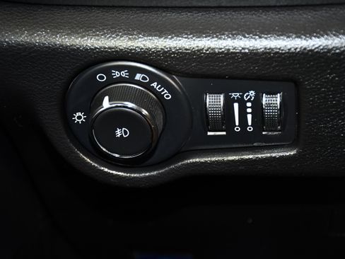 Used 2025 Chrysler Pacifica Limited FWD image 35