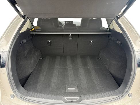 Certified 2025 MAZDA CX-5 AWD 2.5 S w/ Premium Plus Pkg image 17