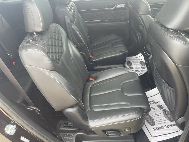 Used 2020 Hyundai Palisade Limited AWD/4WD image 25