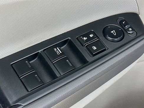 Used 2009 Honda Accord LX image 16