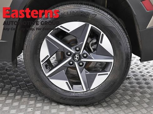 Used 2025 Hyundai Tucson SEL image 34