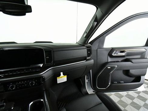 New 2026 Chevrolet Silverado 1500 LT Trail Boss w/ Convenience Package II image 20