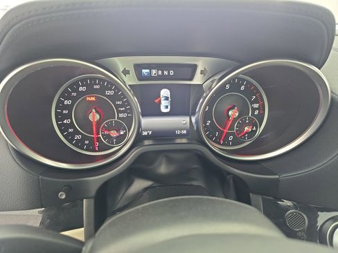 Certified 2018 Mercedes-Benz SL 550 SL 550 image 16
