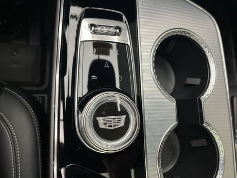 Certified 2024 Cadillac Lyriq Tech w/ LPO, Floor Liner Package AWD/4WD image 18