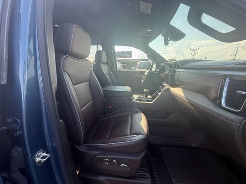 Used 2026 GMC Sierra 1500 Denali w/ Technology Package AWD/4WD image 24
