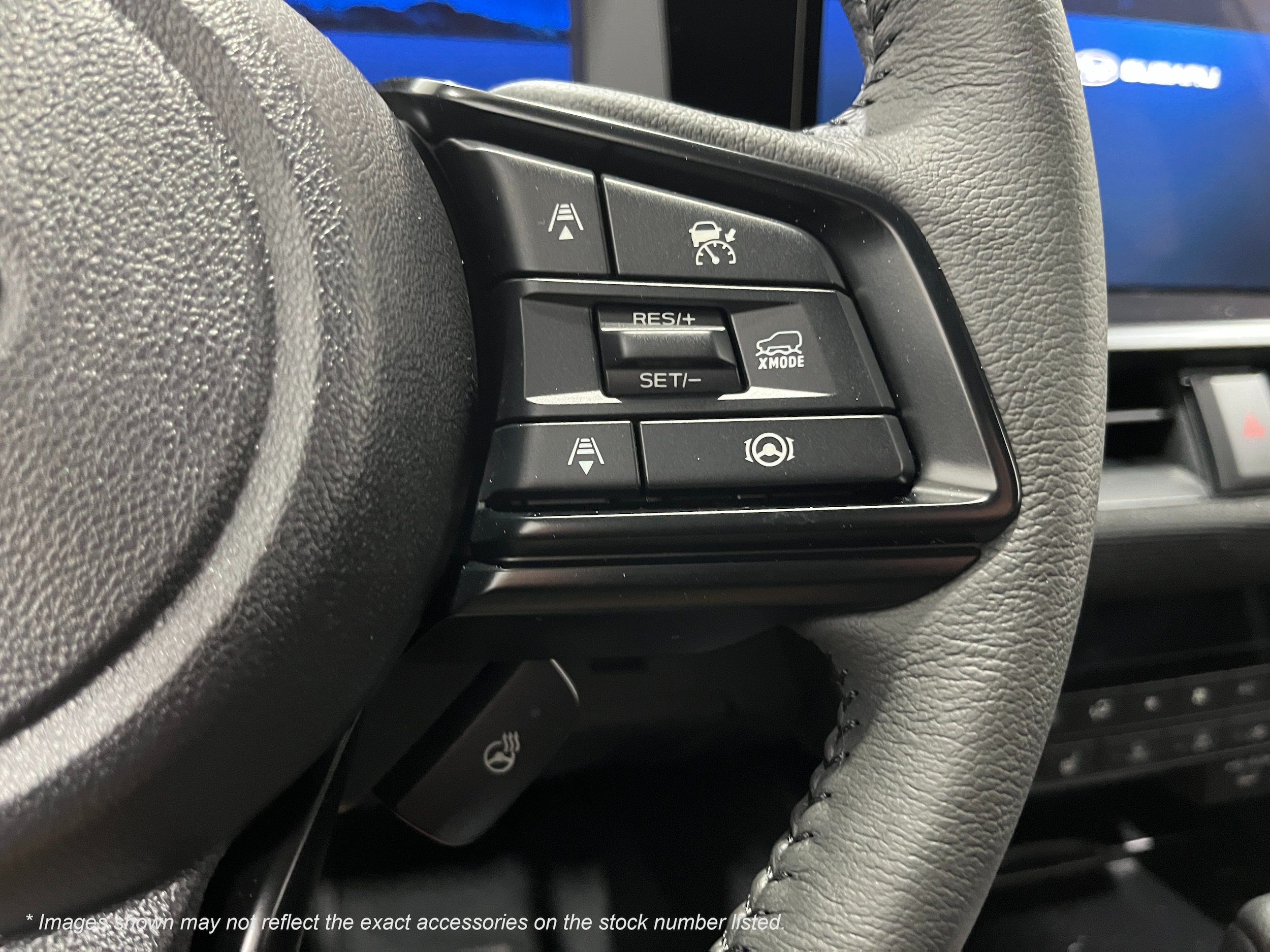 New 2026 Subaru Outback Limited AWD/4WD image 19
