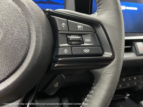 New 2026 Subaru Outback Limited image 19