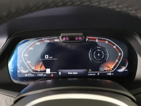 Used 2022 BMW X7 M50i image 41