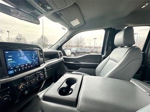 New 2024 Ford F150 XL image 22