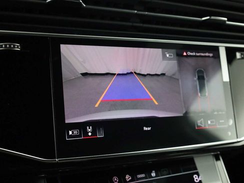 New 2026 Audi Q7 2.0T Premium image 32