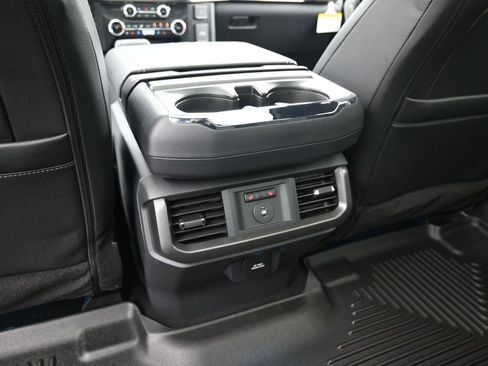 New 2025 Ford F150 Lariat w/ Equipment Group 502A High image 22