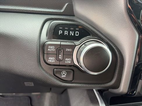 Certified 2023 RAM 1500 Big Horn AWD/4WD image 25