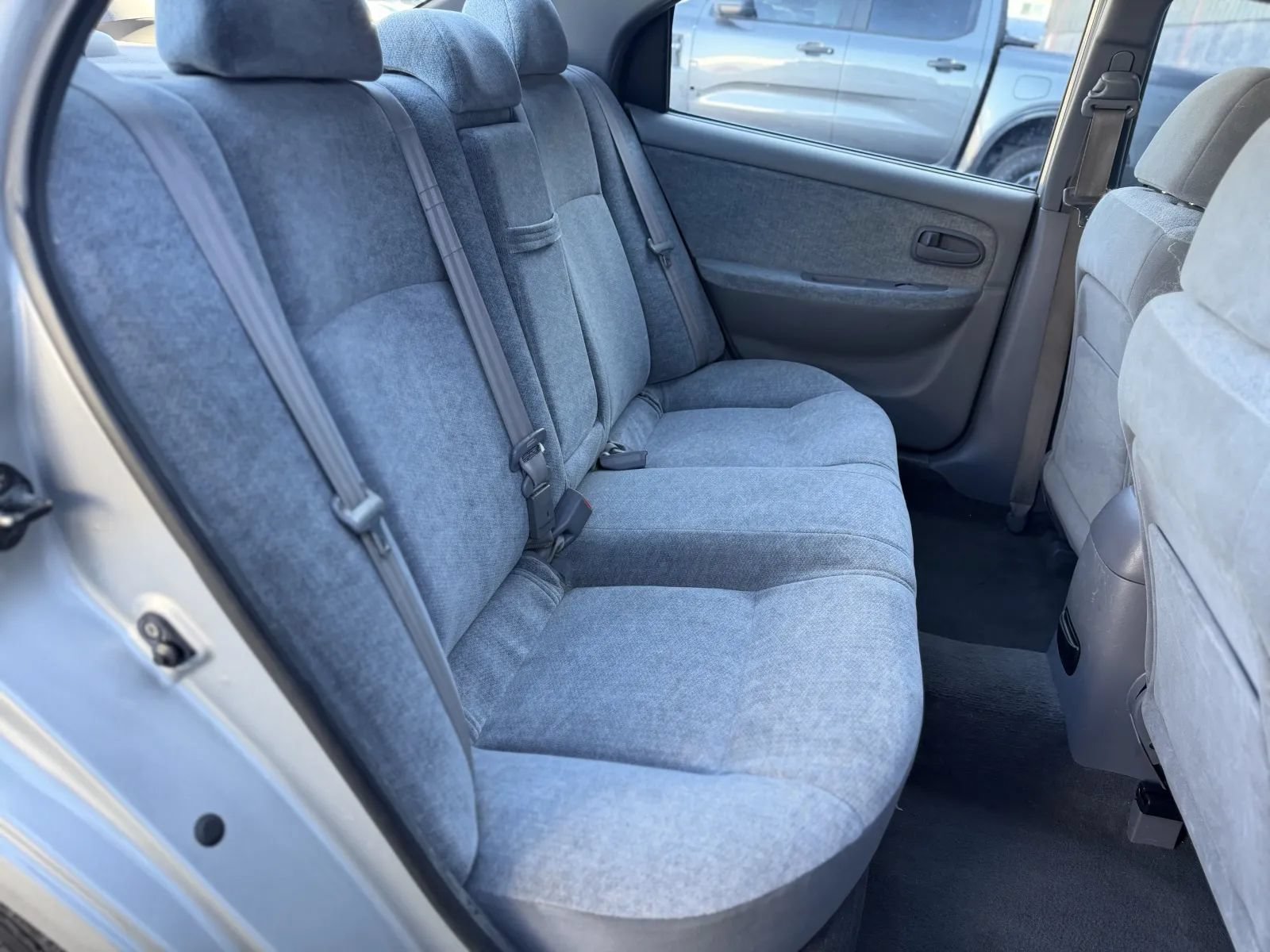 Used 2005 Kia Optima LX FWD image 17