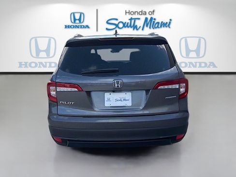 Used 2022 Honda Pilot Special Edition image 6